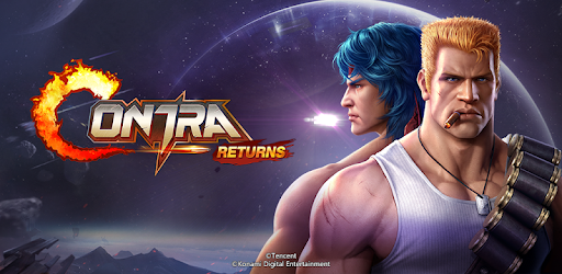 Game di động Contra sẽ ra mắt vào tháng 7 này trên smartphone iOS và Android - Ảnh 2. Game di động Contra sẽ ra mắt vào tháng 7 này trên smartphone iOS và Android - Ảnh 2.