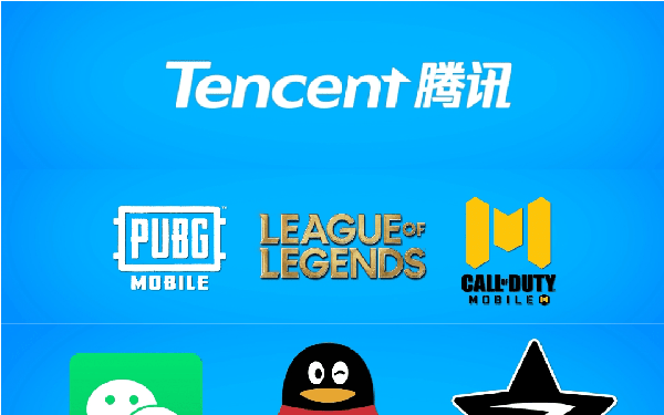 Tencent đang &lsquo;nuốt chửng&rsquo; c&aacute;c startup game nhiều hơn - Ảnh 1.