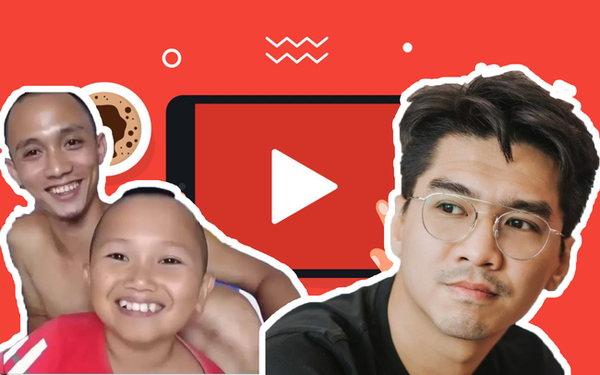 Sau Tam Mao TV, k&ecirc;nh YouTube của PewPew c&oacute; nguy cơ &ldquo;bay m&agrave;u&rdquo;, những ai l&agrave;m s&aacute;ng tạo nội dung cần cảnh gi&aacute;c với h&agrave;nh vi chiếm đoạt tinh vi n&agrave;y! - Ảnh 1.