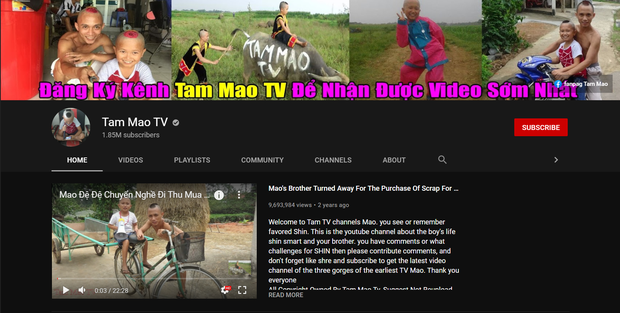 Sau Tam Mao TV, k&ecirc;nh YouTube của PewPew c&oacute; nguy cơ &ldquo;bay m&agrave;u&rdquo;, những ai l&agrave;m s&aacute;ng tạo nội dung cần cảnh gi&aacute;c với h&agrave;nh vi chiếm đoạt tinh vi n&agrave;y! - Ảnh 7.