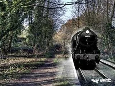 Bí ẩn chưa được giải mã về chuyến tàu ma Gogol - Ảnh 2. Bí ẩn chưa được giải mã về chuyến tàu ma Gogol - Ảnh 2.