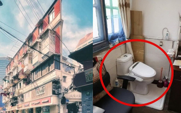 Cuộc sống chật vật bên trong những ngôi nhà mỏng tang như tờ giấy giữa lòng thành phố hoa lệ không bao giờ ngủ - Ảnh 1. Cuộc sống chật vật bên trong những ngôi nhà mỏng tang như tờ giấy giữa lòng thành phố hoa lệ không bao giờ ngủ - Ảnh 1.