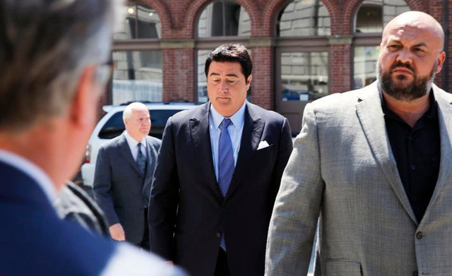 5 vụ lừa đảo r&uacute;ng động l&agrave;ng khởi nghiệp cho thấy: Ngay cả những nh&agrave; đầu tư th&ocirc;ng minh nhất cũng bị lừa! - Ảnh 2.