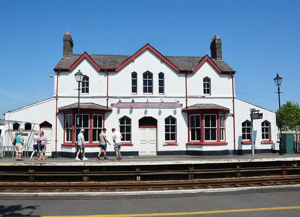 Những địa danh c&oacute; t&ecirc;n d&agrave;i l&ecirc; th&ecirc; khiến ai đọc cũng xoắn lưỡi, nhất l&agrave; địa điểm cực kỳ quen thuộc với người Việt Nam - Ảnh 2.