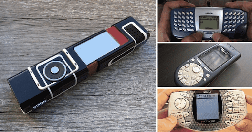 Ho&agrave;i niệm ch&uacute;t về 6 t&iacute;nh năng th&uacute; vị của điện thoại cổ, nhưng bị lược bỏ tr&ecirc;n iPhone ng&agrave;y nay - Ảnh 1.