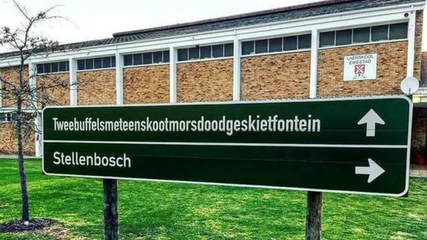 Những địa danh c&oacute; t&ecirc;n d&agrave;i l&ecirc; th&ecirc; khiến ai đọc cũng xoắn lưỡi, nhất l&agrave; địa điểm cực kỳ quen thuộc với người Việt Nam - Ảnh 5.