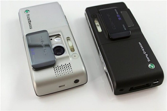 Ho&agrave;i niệm ch&uacute;t về 6 t&iacute;nh năng th&uacute; vị của điện thoại cổ, nhưng bị lược bỏ tr&ecirc;n iPhone ng&agrave;y nay - Ảnh 8.