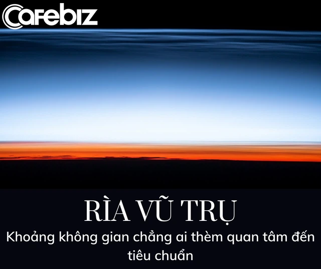 Bất ngờ: Tỷ ph&uacute; Jeff Bezos chưa thực sự bay l&ecirc;n r&igrave;a vũ trụ, mới chỉ dừng ở khoảng kh&ocirc;ng chẳng ai th&egrave;m quan t&acirc;m? - Ảnh 2.