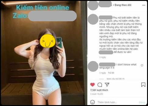 Nạn nh&acirc;n của t&agrave;i ch&iacute;nh 4.0 kể chi tiết qu&aacute; tr&igrave;nh l&ugrave;a g&agrave; - tẩy n&atilde;o - mất tiền, sốc nhất l&agrave; được khuy&ecirc;n bỏ học đi đọc lệnh - Ảnh 14.