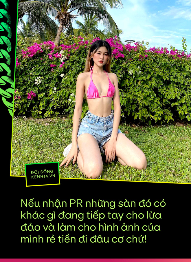 Nạn nh&acirc;n của t&agrave;i ch&iacute;nh 4.0 kể chi tiết qu&aacute; tr&igrave;nh l&ugrave;a g&agrave; - tẩy n&atilde;o - mất tiền, sốc nhất l&agrave; được khuy&ecirc;n bỏ học đi đọc lệnh - Ảnh 15.