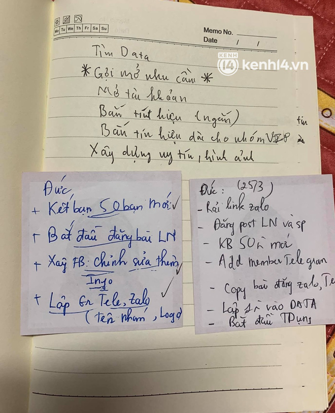 Nạn nh&acirc;n của t&agrave;i ch&iacute;nh 4.0 kể chi tiết qu&aacute; tr&igrave;nh l&ugrave;a g&agrave; - tẩy n&atilde;o - mất tiền, sốc nhất l&agrave; được khuy&ecirc;n bỏ học đi đọc lệnh - Ảnh 7.