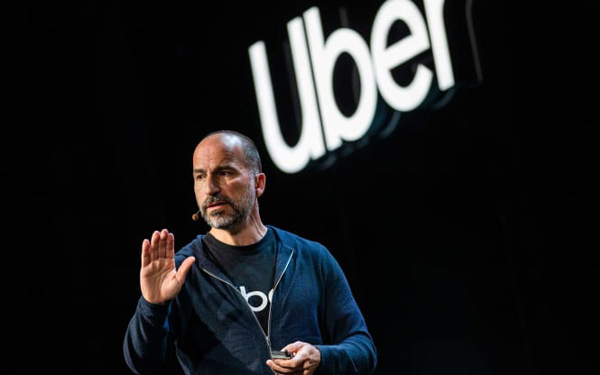 Chìm cùng thuyền Didi Chuxing, Uber mất trắng 2 tỷ USD chỉ trong 1 tuần - Ảnh 1. Chìm cùng thuyền Didi Chuxing, Uber mất trắng 2 tỷ USD chỉ trong 1 tuần - Ảnh 1.