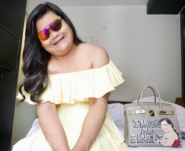 Hiện tượng &ldquo;thảm họa mạng&rdquo; Happy Polla từng l&agrave;m đi&ecirc;n đảo Internet 1 thời giờ thế n&agrave;o sau mấy năm im hơi lặng tiếng? - Ảnh 6.