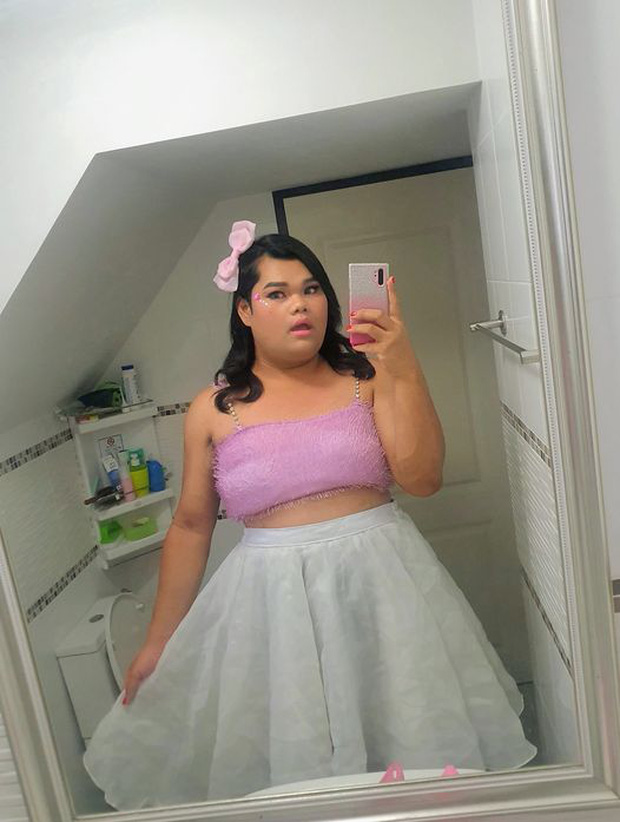 Hiện tượng &ldquo;thảm họa mạng&rdquo; Happy Polla từng l&agrave;m đi&ecirc;n đảo Internet 1 thời giờ thế n&agrave;o sau mấy năm im hơi lặng tiếng? - Ảnh 8.