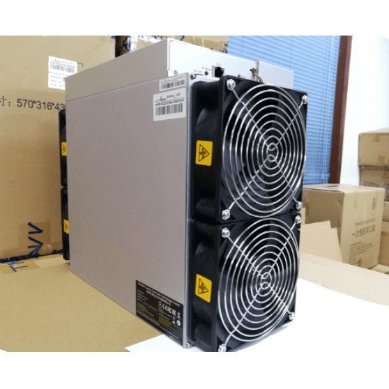 Đ&agrave;o Bitcoin hốt bạc hay kh&ocirc;ng? Chủ trang trại đ&agrave;o Bitcoin h&eacute; lộ chi ph&iacute; tiền điện, m&aacute;y m&oacute;c v&agrave; lợi nhuận thu về - Ảnh 2.