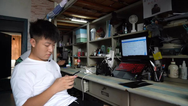 Dịch vụ g&acirc;y b&atilde;o Gen Z Trung Quốc: Chỉ cần l&agrave;m một việc cực kỳ đơn giản cũng kiếm được h&agrave;ng chục triệu đồng mỗi th&aacute;ng - Ảnh 3.