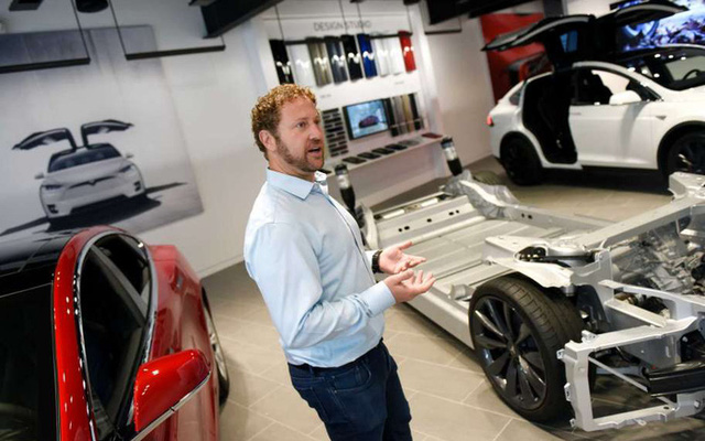 Thấy gì từ chính sách chiêu mộ nhân sự cấp cao của VinFast giai đoạn 2? Vẫn là những profile khủng nhưng đây là sự khác biệt - Ảnh 3. Thấy gì từ chính sách chiêu mộ nhân sự cấp cao của VinFast giai đoạn 2? Vẫn là những profile khủng nhưng đây là sự khác biệt - Ảnh 3.