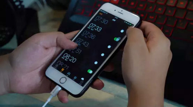 Dịch vụ g&acirc;y b&atilde;o Gen Z Trung Quốc: Chỉ cần l&agrave;m một việc cực kỳ đơn giản cũng kiếm được h&agrave;ng chục triệu đồng mỗi th&aacute;ng - Ảnh 5.