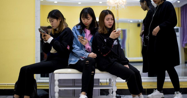 Dịch vụ g&acirc;y b&atilde;o Gen Z Trung Quốc: Chỉ cần l&agrave;m một việc cực kỳ đơn giản cũng kiếm được h&agrave;ng chục triệu đồng mỗi th&aacute;ng - Ảnh 6.