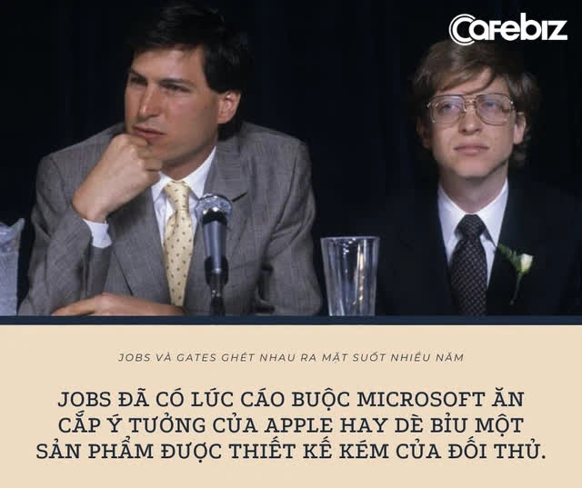 &lsquo;Kho b&aacute;u&rsquo; App Store trị gi&aacute; tr&ecirc;n 50 tỷ USD bị Windows 11 đe dọa, Tim Cook tức giận, khởi động lại cuộc chiến ngh&igrave;n tỷ với Microsoft - Ảnh 1.