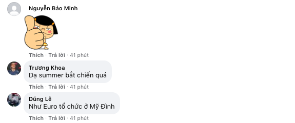  Sau trận đấu T&acirc;y Ban Nha - Thụy Sĩ, từ kho&aacute; Việt Nam c&ugrave;ng cờ đỏ sao v&agrave;ng được cộng đồng quốc tế t&igrave;m kiếm ch&oacute;ng mặt tr&ecirc;n Google  - Ảnh 11.