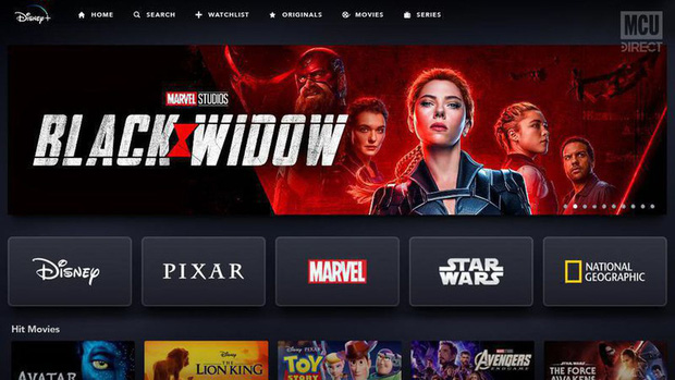  Căng đ&eacute;t: Nữ ch&iacute;nh Black Widow kiện thẳng Disney, l&yacute; do v&igrave; 1 h&agrave;nh động khiến c&ocirc; mất trắng h&agrave;ng chục triệu USD! - Ảnh 2.