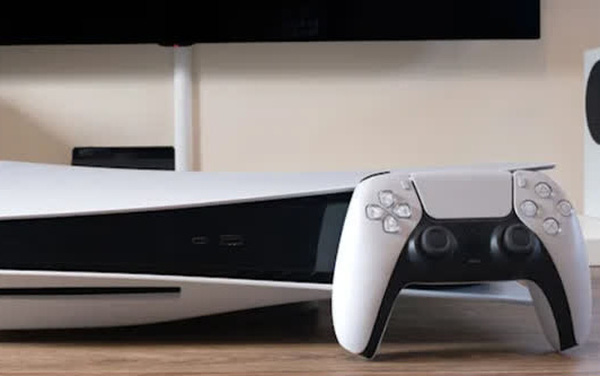 PS5 - M&aacute;y chơi game b&aacute;n chạy nhất trong lịch sử của Sony - Ảnh 1.