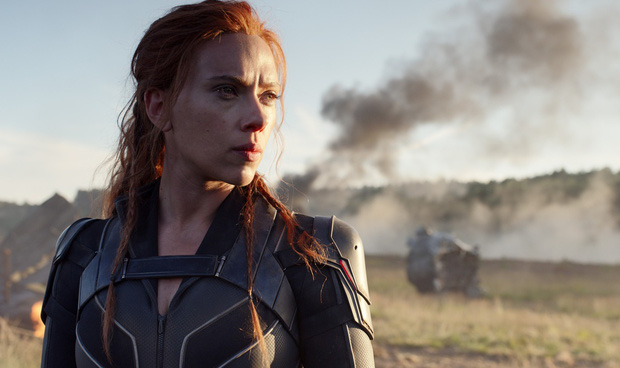  Căng đ&eacute;t: Nữ ch&iacute;nh Black Widow kiện thẳng Disney, l&yacute; do v&igrave; 1 h&agrave;nh động khiến c&ocirc; mất trắng h&agrave;ng chục triệu USD! - Ảnh 3.