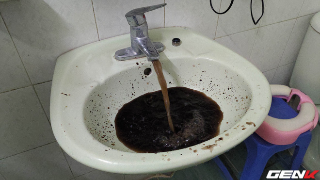 Nước sinh hoạt nhiều tạp sẽ l&agrave;m tắc m&aacute;y rửa b&aacute;t, đ&acirc;y l&agrave; c&aacute;ch khắc phục dễ d&agrave;ng m&agrave; chi ph&iacute; chỉ mất khoảng 3 ngh&igrave;n đồng 1 th&aacute;ng - Ảnh 21.