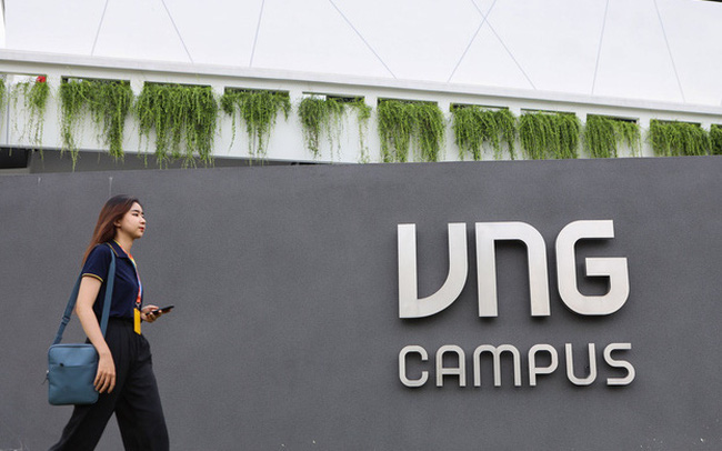 VNG đặt mục tiêu lỗ sau thuế 619 tỷ đồng năm 2021, nhiều khả năng do ví điện tử ZaloPay có thể lỗ gần 1.600 tỷ đồng? - Ảnh 1. VNG đặt mục tiêu lỗ sau thuế 619 tỷ đồng năm 2021, nhiều khả năng do ví điện tử ZaloPay có thể lỗ gần 1.600 tỷ đồng? - Ảnh 1.