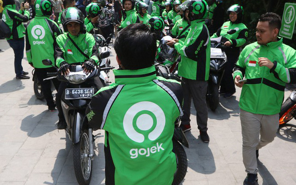 Gojek b&aacute;n mảng kinh doanh tại Th&aacute;i Lan - Ảnh 1.