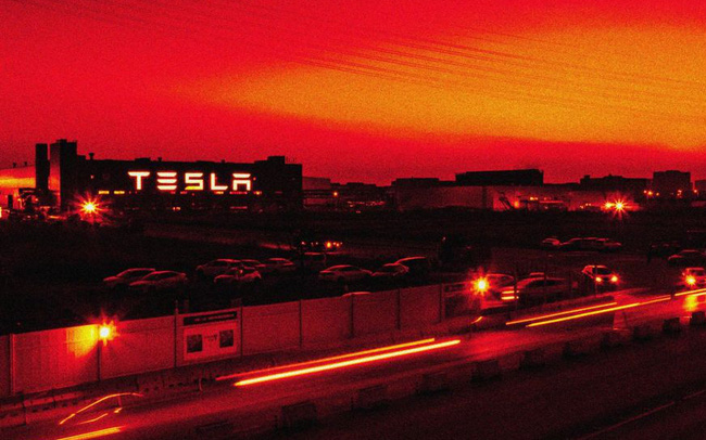 Tesla ngã ngựa và bài học lớn cho các doanh nghiệp nước ngoài khi làm ăn tại Trung Quốc - Ảnh 1. Tesla ngã ngựa và bài học lớn cho các doanh nghiệp nước ngoài khi làm ăn tại Trung Quốc - Ảnh 1.