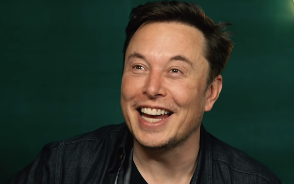 V&igrave; sao nắm trong tay 177 tỷ USD, l&agrave; người gi&agrave;u thứ 2 thế giới Elon Musk vẫn ở nh&agrave; thu&ecirc;? - Ảnh 1.