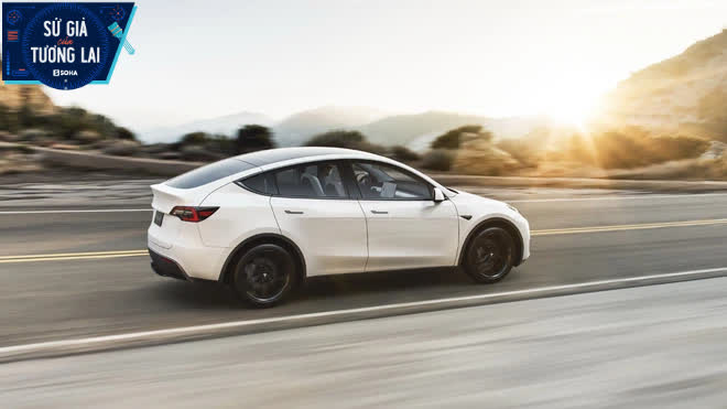  H&atilde;ng xe điện số 1 thế giới tăng gi&aacute; ở qu&ecirc; nh&agrave;, giảm gi&aacute; ở Trung Quốc: Dại dột!?  - Ảnh 6.