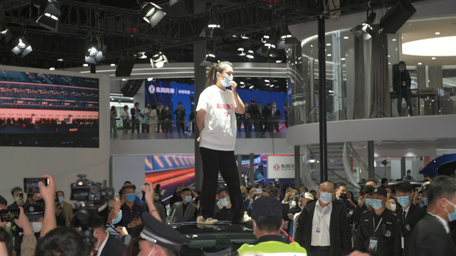  H&atilde;ng xe điện số 1 thế giới tăng gi&aacute; ở qu&ecirc; nh&agrave;, giảm gi&aacute; ở Trung Quốc: Dại dột!?  - Ảnh 7.