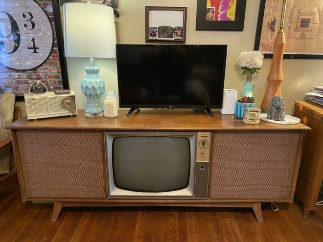 Bãi phế liệu đâu phải chỉ có đồ bỏ đi, đây là những thứ bảo bối mà một người có thể nhặt từ bãi rác về - Ảnh 21. Bãi phế liệu đâu phải chỉ có đồ bỏ đi, đây là những thứ bảo bối mà một người có thể nhặt từ bãi rác về - Ảnh 21.