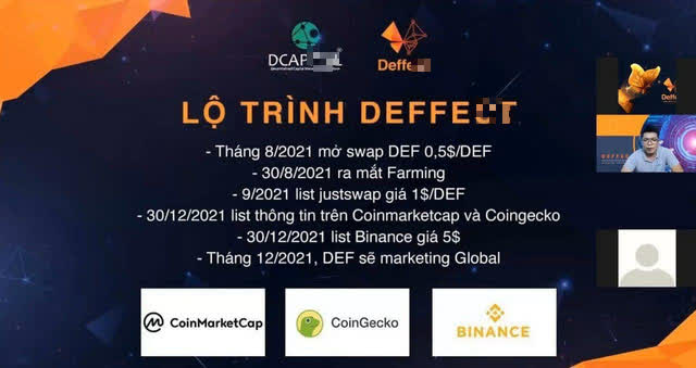 Nghi vấn TS L&ecirc; Thẩm Dương PR cho dự &aacute;n tiền ảo dấu hiệu lừa đảo: Hứa hẹn l&atilde;i khủng bất thường, trả hoa hồng theo tầng nhưng vẫn khẳng định uy t&iacute;n? - Ảnh 4.