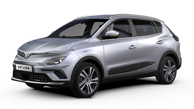 VinFast thử trợ lý ảo như Mercedes: Từ kể chuyện hài, đọc báo cho đến tự giảm nhiệt độ khi kêu nóng - Ảnh 2. VinFast thử trợ lý ảo như Mercedes: Từ kể chuyện hài, đọc báo cho đến tự giảm nhiệt độ khi kêu nóng - Ảnh 2.