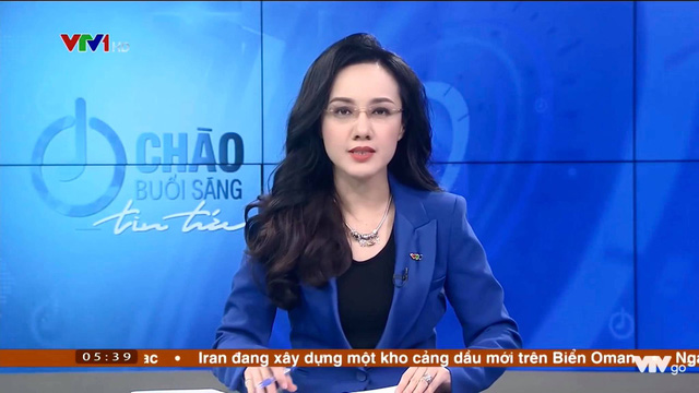 H&eacute; lộ chị ViVi tr&ecirc;n VinFast: MC kỳ cựu dẫn thời sự VTV, c&oacute; thể phải thu h&agrave;ng chục ngh&igrave;n c&acirc;u thoại - Ảnh 1.