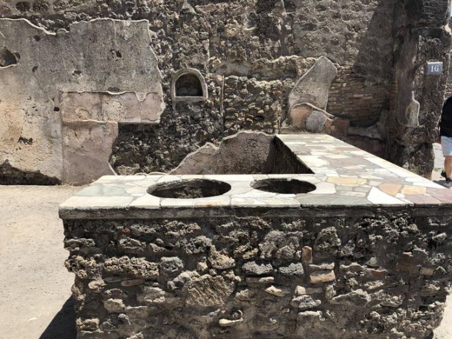 Đây là những đồ tạo tác tinh xảo nghìn tuổi với kỹ năng chế tác tuyệt vời nhất - Ảnh 16. Đây là những đồ tạo tác tinh xảo nghìn tuổi với kỹ năng chế tác tuyệt vời nhất - Ảnh 16.