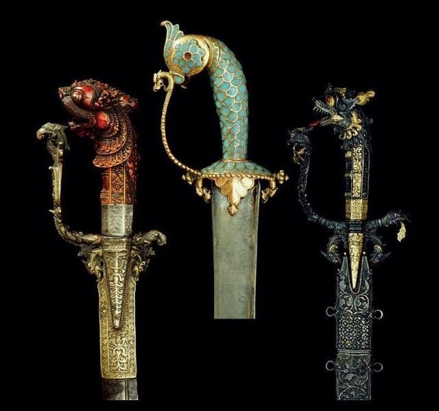 Đây là những đồ tạo tác tinh xảo nghìn tuổi với kỹ năng chế tác tuyệt vời nhất - Ảnh 4. Đây là những đồ tạo tác tinh xảo nghìn tuổi với kỹ năng chế tác tuyệt vời nhất - Ảnh 4.