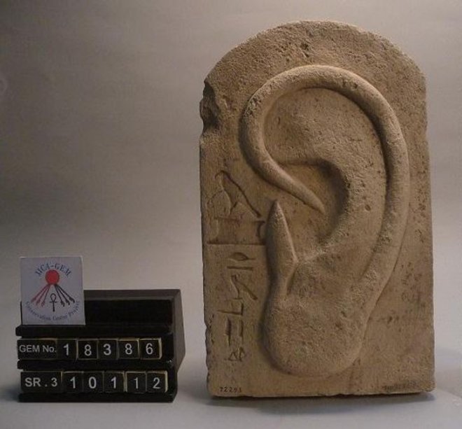 Đây là những đồ tạo tác tinh xảo nghìn tuổi với kỹ năng chế tác tuyệt vời nhất - Ảnh 10. Đây là những đồ tạo tác tinh xảo nghìn tuổi với kỹ năng chế tác tuyệt vời nhất - Ảnh 10.