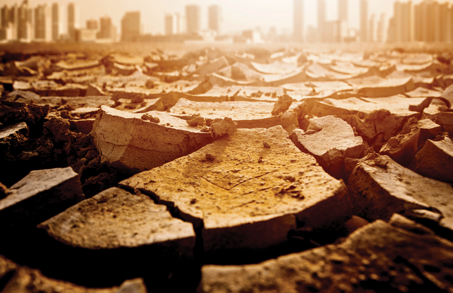 Báo động đỏ từ LHQ: Còn 4 năm ngắn ngủi để cứu nguy hàng tỷ người trên Trái Đất! - Ảnh 3. Báo động đỏ từ LHQ: Còn 4 năm ngắn ngủi để cứu nguy hàng tỷ người trên Trái Đất! - Ảnh 3.