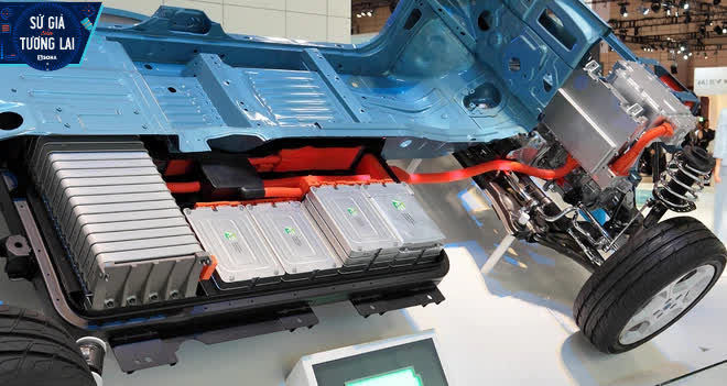 Gần 500 tỷ của &ocirc;ng Phạm Nhật Vượng: Miếng gh&eacute;p thứ 5, VinFast đ&atilde; c&oacute; đủ cả 5 thứ như h&atilde;ng xe số 1 to&agrave;n cầu! - Ảnh 11.