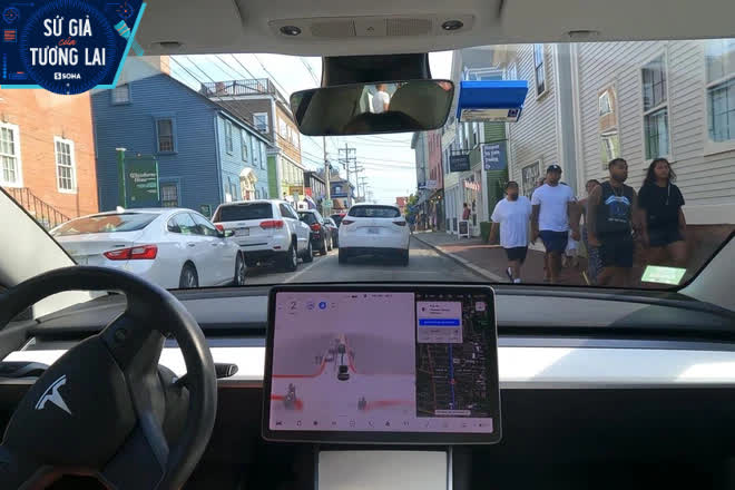 Gần 500 tỷ của &ocirc;ng Phạm Nhật Vượng: Miếng gh&eacute;p thứ 5, VinFast đ&atilde; c&oacute; đủ cả 5 thứ như h&atilde;ng xe số 1 to&agrave;n cầu! - Ảnh 6.