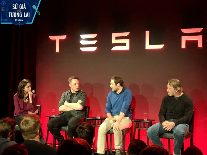 Gần 500 tỷ của &ocirc;ng Phạm Nhật Vượng: Miếng gh&eacute;p thứ 5, VinFast đ&atilde; c&oacute; đủ cả 5 thứ như h&atilde;ng xe số 1 to&agrave;n cầu! - Ảnh 7.