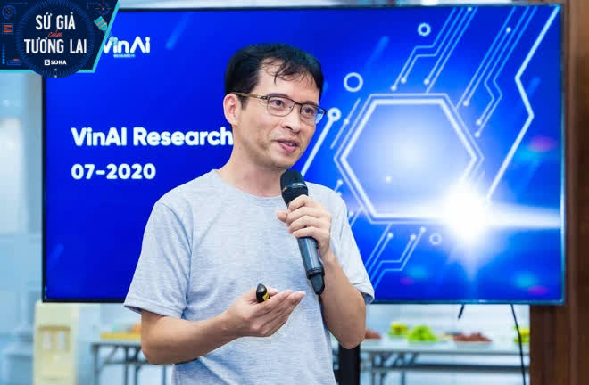 Gần 500 tỷ của &ocirc;ng Phạm Nhật Vượng: Miếng gh&eacute;p thứ 5, VinFast đ&atilde; c&oacute; đủ cả 5 thứ như h&atilde;ng xe số 1 to&agrave;n cầu! - Ảnh 8.