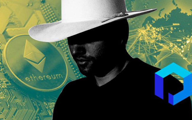 Mr. White Hat: Những tình tiết đằng sau vụ trộm lớn nhất thị trường tiền số - Ảnh 2. Mr. White Hat: Những tình tiết đằng sau vụ trộm lớn nhất thị trường tiền số - Ảnh 2.