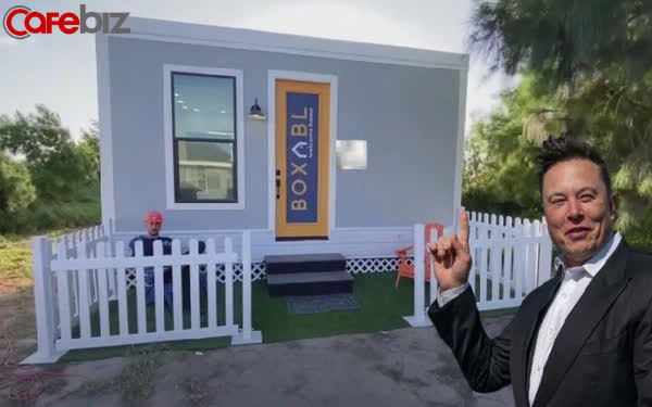 Đi l&agrave;m kh&ocirc;ng lương kiểu Elon Musk: Thế chấp cổ phiếu Tesla để vay tiền ng&acirc;n h&agrave;ng chi ti&ecirc;u, ở nh&agrave; thu&ecirc; rộng 37 m2 v&agrave; vẫn l&agrave; người gi&agrave;u nhất nh&igrave; h&agrave;nh tinh - Ảnh 2.