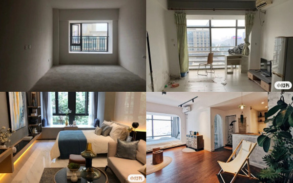 Chi 635 triệu trang ho&agrave;ng nội thất, gần ho&agrave;n thiện gia chủ mới t&eacute; ngửa khi biết sửa nhầm nh&agrave; h&agrave;ng x&oacute;m, nguy&ecirc;n nh&acirc;n vụ việc kh&ocirc;ng ai c&oacute; thể ngờ tới - Ảnh 1.